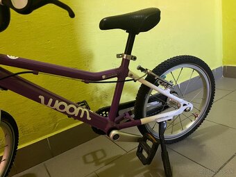 Woom 3 - 3