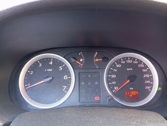 Predám motor na Renault Thalia 1.2 55kw rok 2011 kód D4FG7 - 3