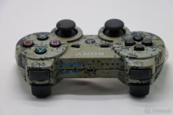 DualShock 3 Camouflage (PS3 / PlayStation 3) - 3