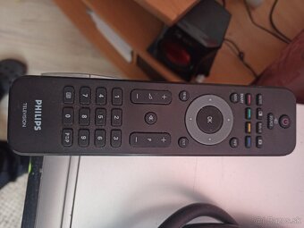 Philips LCD TV uhlopriečka 85 CM - 3