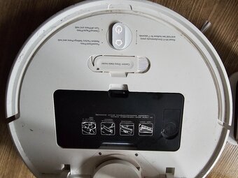 Xiaomi robot vacuum s10 - 3