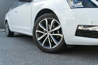 Škoda Octavia 3 2020 1,5TSI - 3