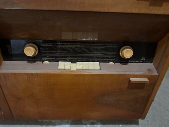 Gramoradio Tesla Humoreska - 3