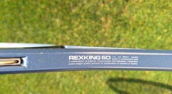 Tenisová raketa Yonex R50 - 3
