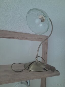 Nočné lampy vintage - 3