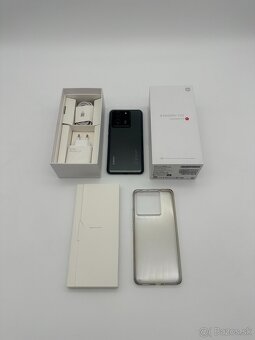 Xiaomi 13T 8/256GB Black + DARČEK - 3