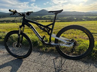 MTB Lapierre Zesty XM 227 - veľkosť XL - 3