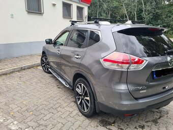 Nissan X-Trail 2.0 dCi 177 Tekna Xtronik - 3