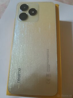 Predám realme C53 - 3
