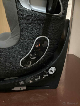 CYBEX autosedačka SIRONA Zi i-size - 3