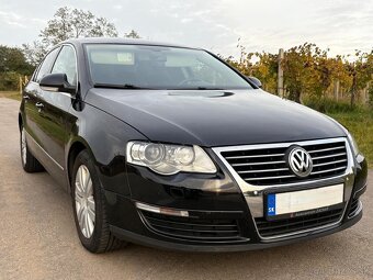 Vw passat b6 2.0 tdi - 3