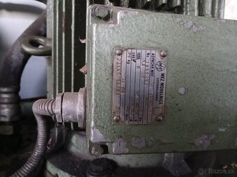 výstredníkový lis lenp 63a - 3