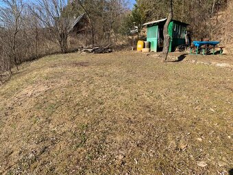 Zahrada Spisska Nova Ves - pod cestou 536 - 3