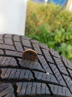 Continental Wintercontact TS860 - 3