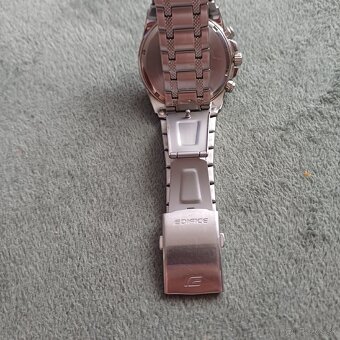 Casio Edifice EFR-538 - 3