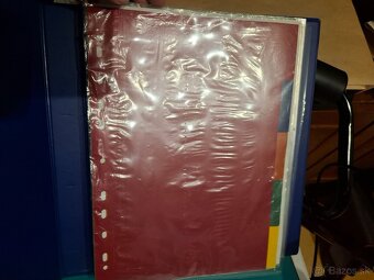 Fascikle/obaly/rozdravovace - 3