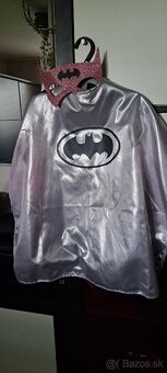 Kostýmy na karneval - 3