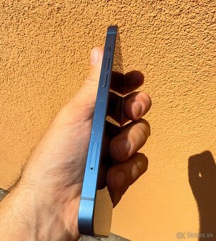 iPhone 13 128GB Blue - 3