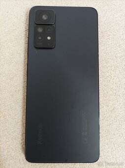Xiaomi Redmi Note 11 Pro 108 Mpix - 3