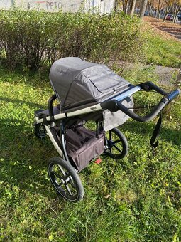 Thule Urban Glide 2 gray - 3