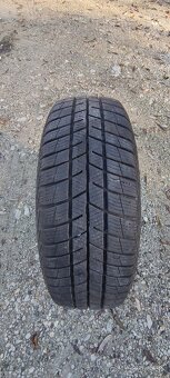 Barum Polaris 5 zimné pneumatiky 185/65 R14 86T - 3