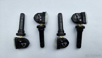 FORD SNIMACE TLAKU PNEUMATIK - 3