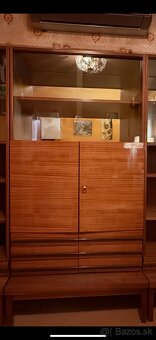 Komplet obývacia stena - 3