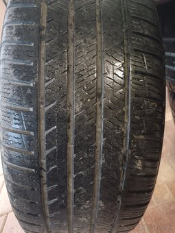 5x112 r18 215/45 r18 93Y zima audi - 3