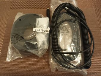 Štúdiovky AKG K240 MKII zánovné - 3