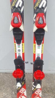 Atomic Redster Race 130 cm - 3