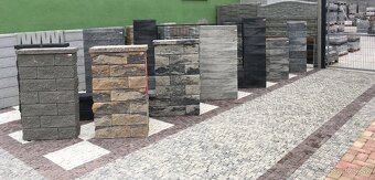 Odstúpim stavebniny. - 3