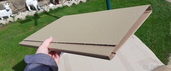 Kartónový obal na knihy A3 - 3