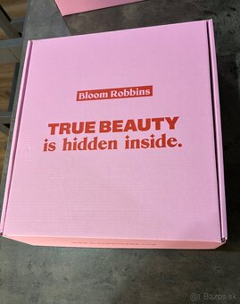 AKCIA BLOOM ROBBINS sada 6 baleni gumikov ZERO SUGAR - 3