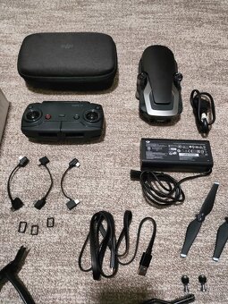 Dji mavic air fly more combo - 3
