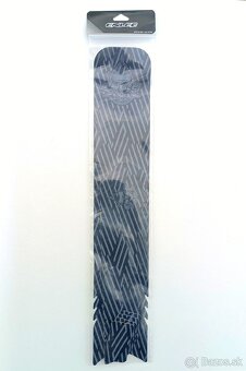 Nové ochranné nálepky na rám bicykla - 3