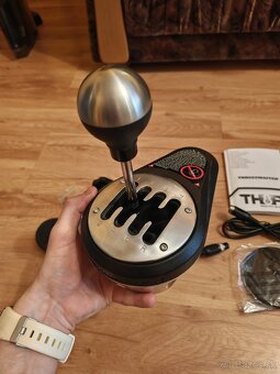 Thrustmaster TH8A Shifter - 3