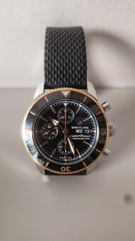 Breitling Superocean Héritage Chronograph - 3