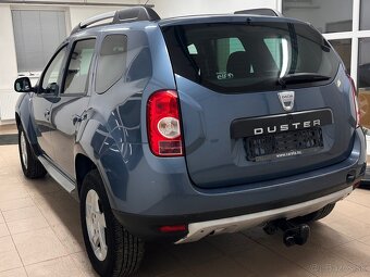 Dacia Duster 1.6 4x4 - 3