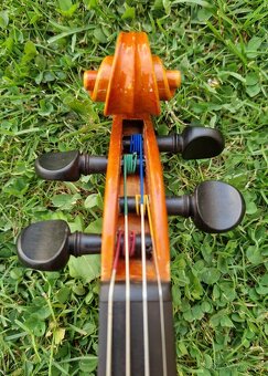 Nemecký manufaktúrny nástoj 4/4 - 3