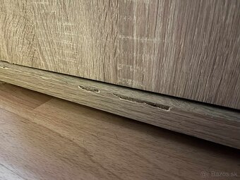 Komplet akvarium 150L - 3