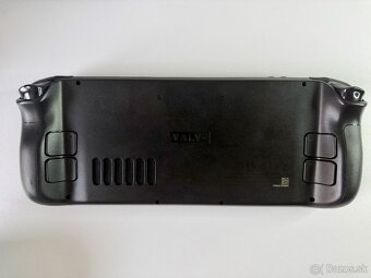 PREDAM/ VYMENIM STEAM DECK 512GB + SD KARTA/ TOP STAV - 3