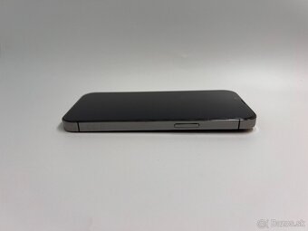 IPHONE 13 PRO GRAPHITE 128GB ZÁRUKA - VEĽMI PEKNÝ STAV - 3