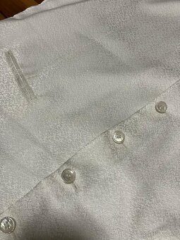 Pánska vesta OZETA - veľkosť. 58 - 3