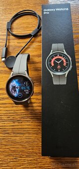Samsung Galaxy Watch 5 Pro - 3