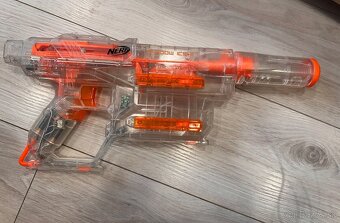 Nerf Shadow ICS-6 - 3