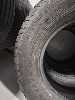 265/65r17 - 3