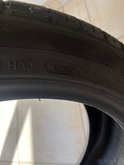 Letná pneu 225/45 R18 - 3