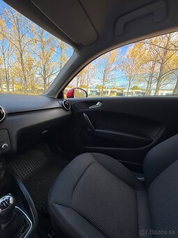 PREDAM AUDI A1 1.2 TFSI r.2011 - 3