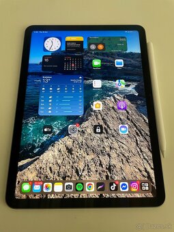 Apple Ipad 11 M2 128 GB, Tablet - 3