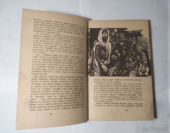 Stopy - Jules Verne - Záplava z mora - 3